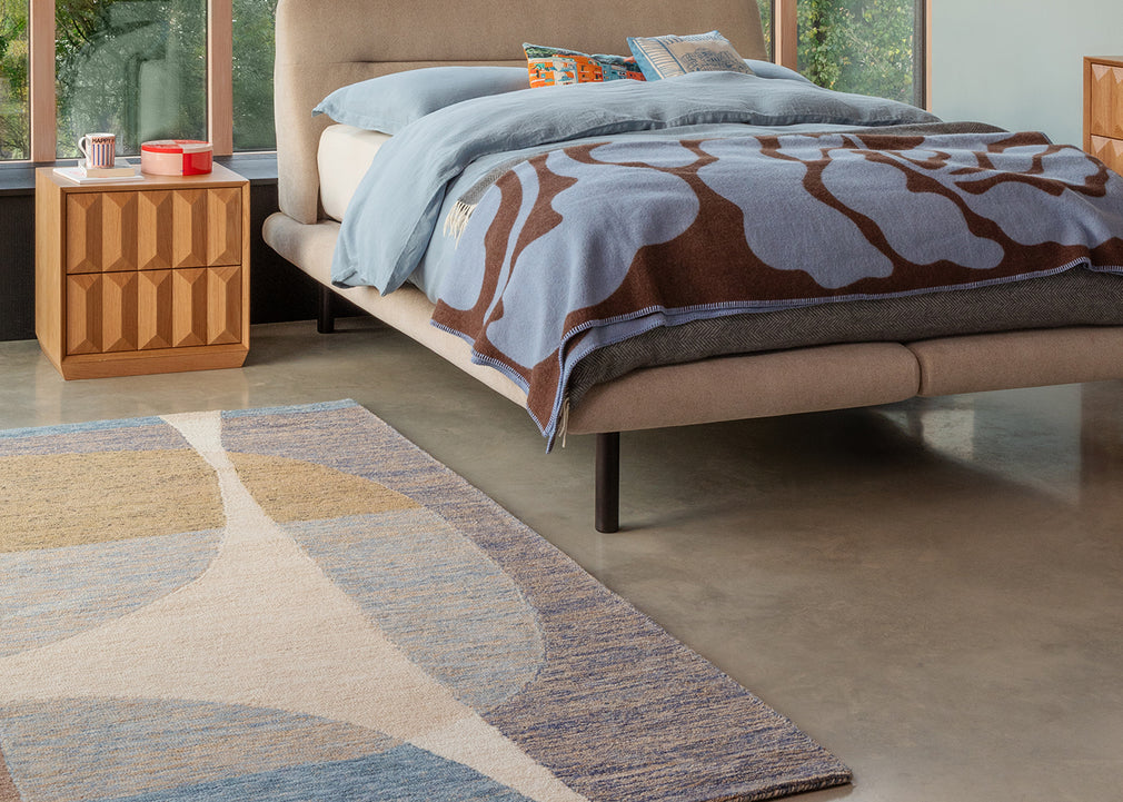 Vale Rug 140cm x 200cm