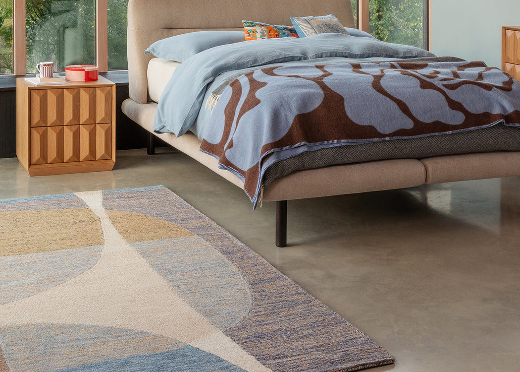 Vale Rug 140cm x 200cm