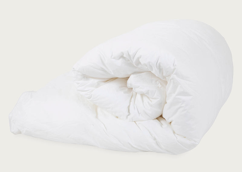 Microfibre All Seasons Duvet 4.5 + 9 Tog Single