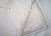 Microfibre All Seasons Duvet 4.5 + 9 Tog Single