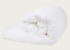 Microfibre All Seasons Duvet 4.5 + 9 Tog Single