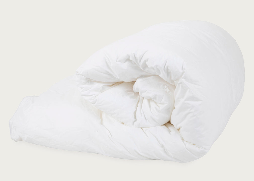 Microfibre All Seasons Duvet 4.5 + 9 Tog Single