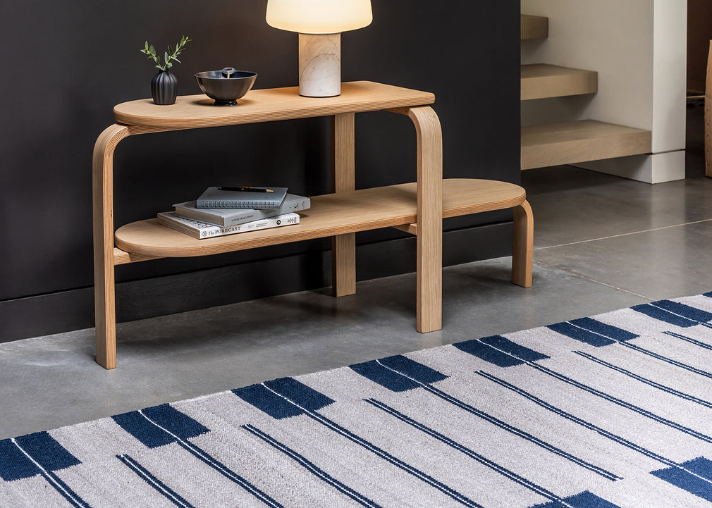Oar rPET Rug 170cm x 240cm