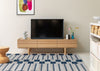 Oar rPET Rug 170cm x 240cm