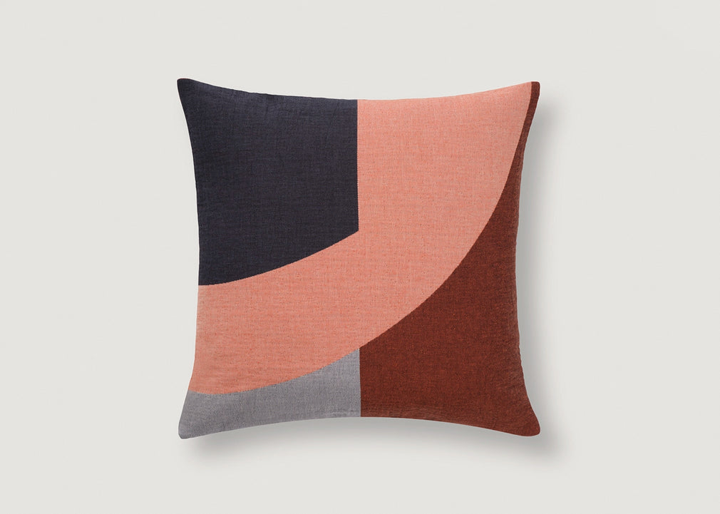 Eclipse Cushion Dune 30cm x 50cm