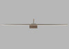 Picture LED Wall Light 50cm / Gold