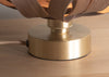 Skipper Table Lamp Oak