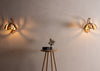 Skipper X Small/Stem Wall Light Plug & Switch