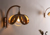 Skipper X Small/Stem Wall Light Plug & Switch