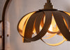 Skipper X Small/Stem Wall Light Plug & Switch