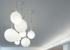 Castore Pendant Light 25cm
