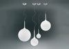 Castore Pendant Light 25cm