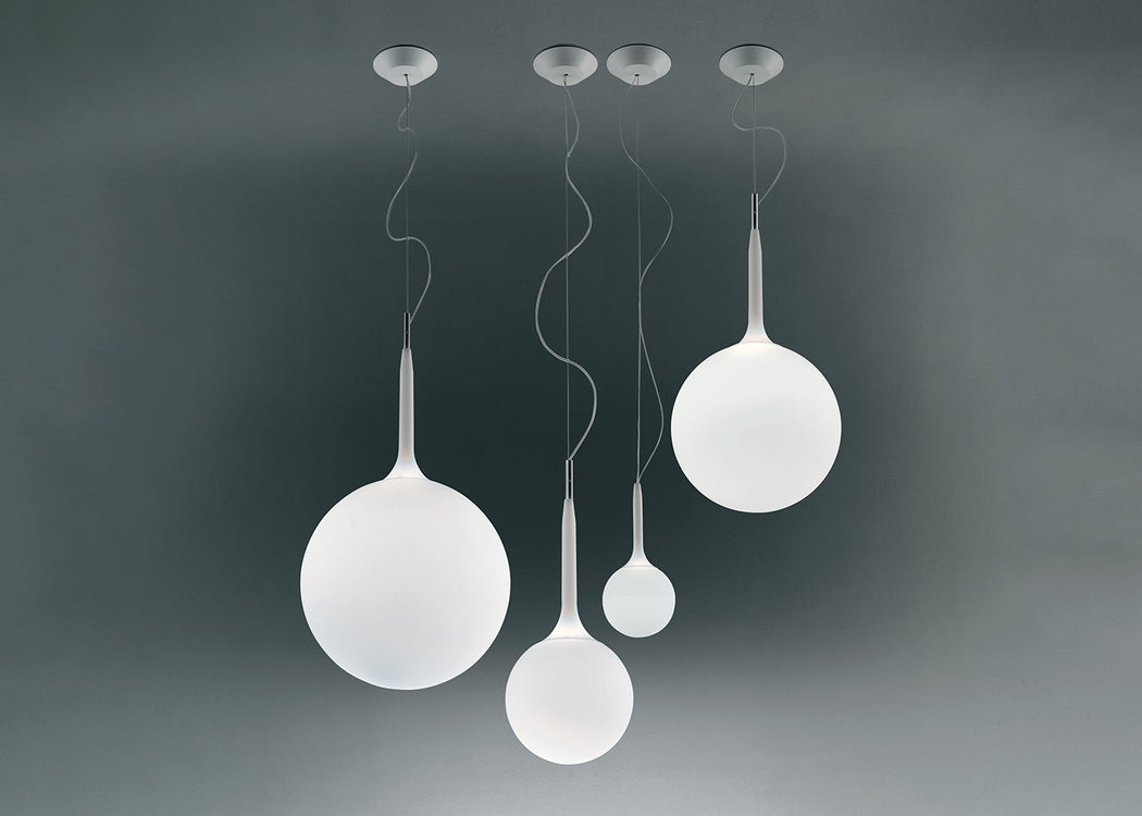 Castore Pendant Light 25cm
