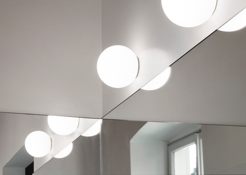 Dioscuri Wall/Ceiling Light 25cm