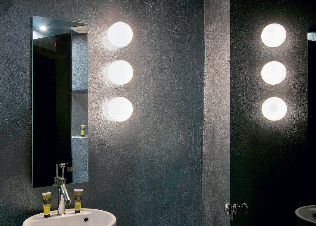 Dioscuri Wall/Ceiling Light 25cm