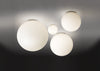 Dioscuri Wall/Ceiling Light 25cm
