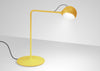 IXA LED Table Lamp White-Grey