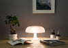 Nessino Table Lamp White