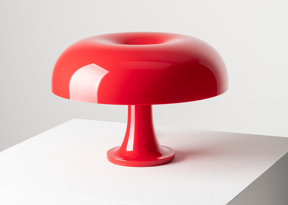 Nessino Table Lamp White