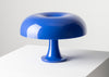 Nessino Table Lamp White