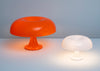 Nesso Table Lamp White