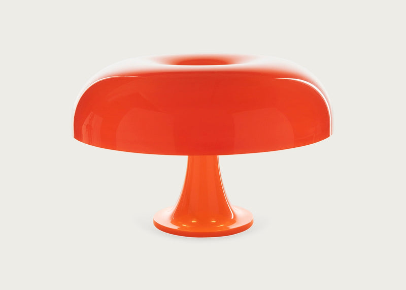Nesso Table Lamp White
