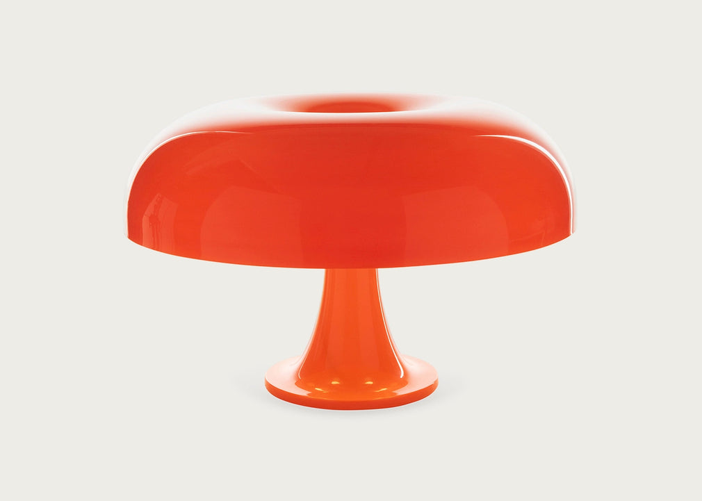 Nesso Table Lamp White