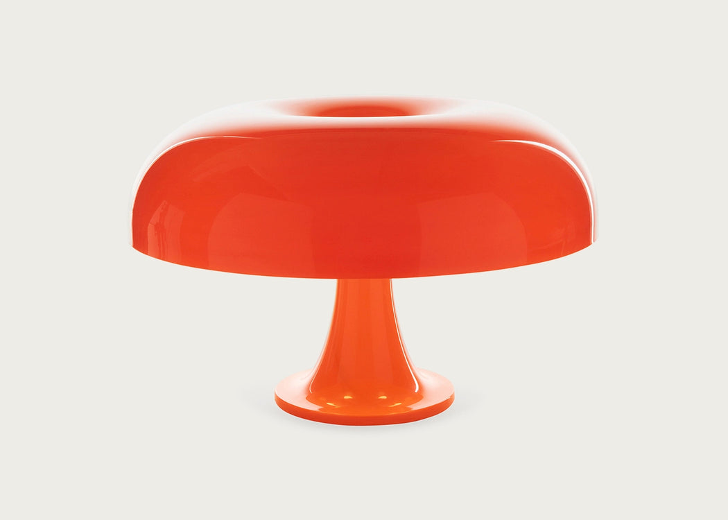 Nesso Table Lamp White