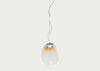 Stellar Nebula LED Pendant Light 30cm