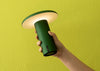 Takku LED Portable Table Lamp Anodized Blue