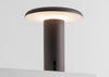 Takku LED Portable Table Lamp Anodized Blue