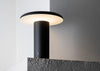 Takku LED Portable Table Lamp Anodized Blue