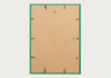 Gallery Frame Green 30cm x 40cm