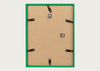 Gallery Frame Green 30cm x 40cm