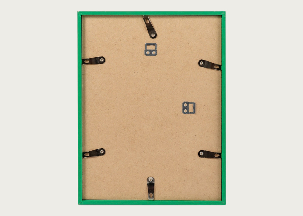 Gallery Frame Green 30cm x 40cm