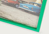Gallery Frame Green 30cm x 40cm