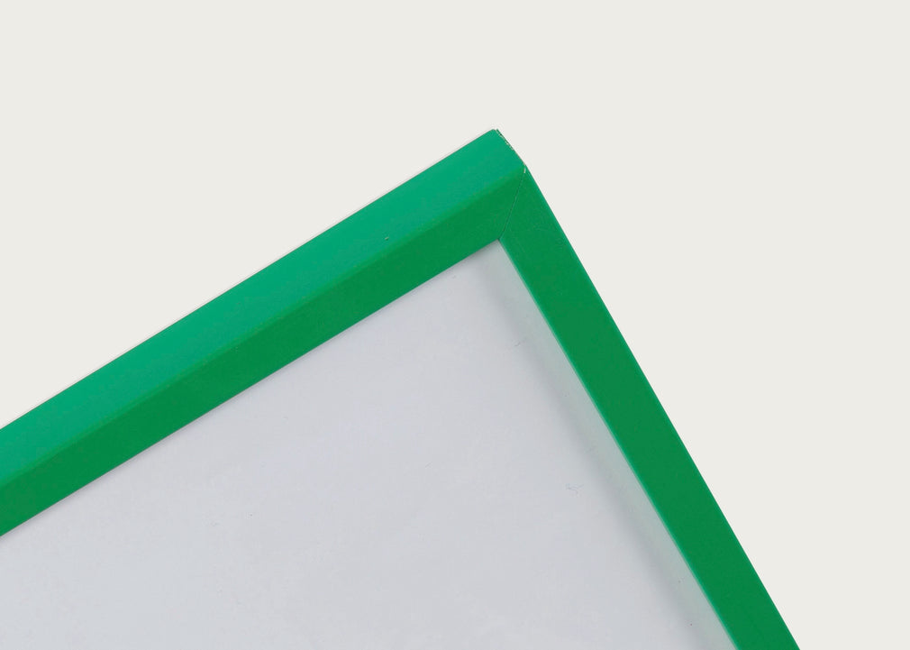 Gallery Frame Green 30cm x 40cm