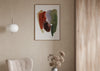 Blemish 01 Print by Berit Mongensen Lopez 30cm x 40cm