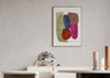 Blemish 02 Print by Berit Mongensen Lopez 30cm x 40cm