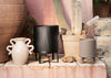 Bau Planter Black / Large