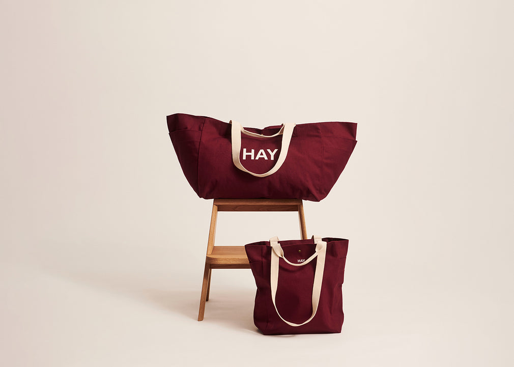 Weekend Bag Dark Green