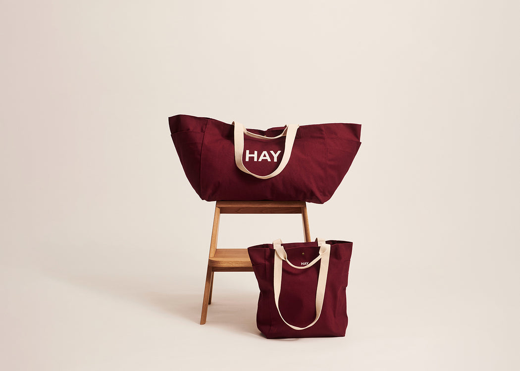 Weekend Bag Dark Green