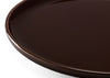 Collective Side Plate Cobalt