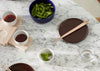 Collective Side Plate Cobalt