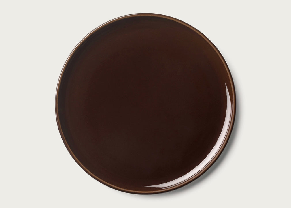 Collective Side Plate Cobalt