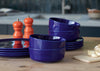 Collective Cereal Bowl Cobalt