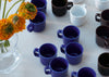Collective Cup Cobalt