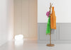 Right Hook Coat Stand Natural Oak