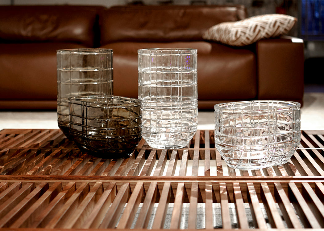 Prisme Vase Small