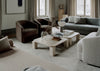 Atlas Coffee Table 60cm / Costa Black